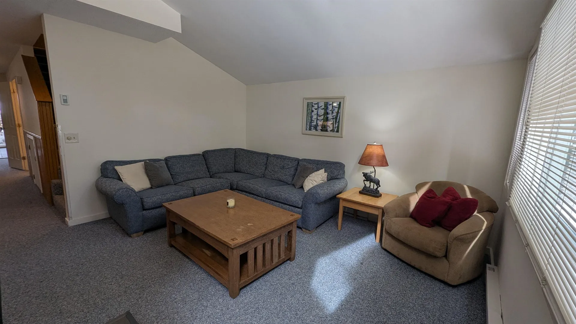 9 Mountain Sun Way Waterville Valley NH 03215