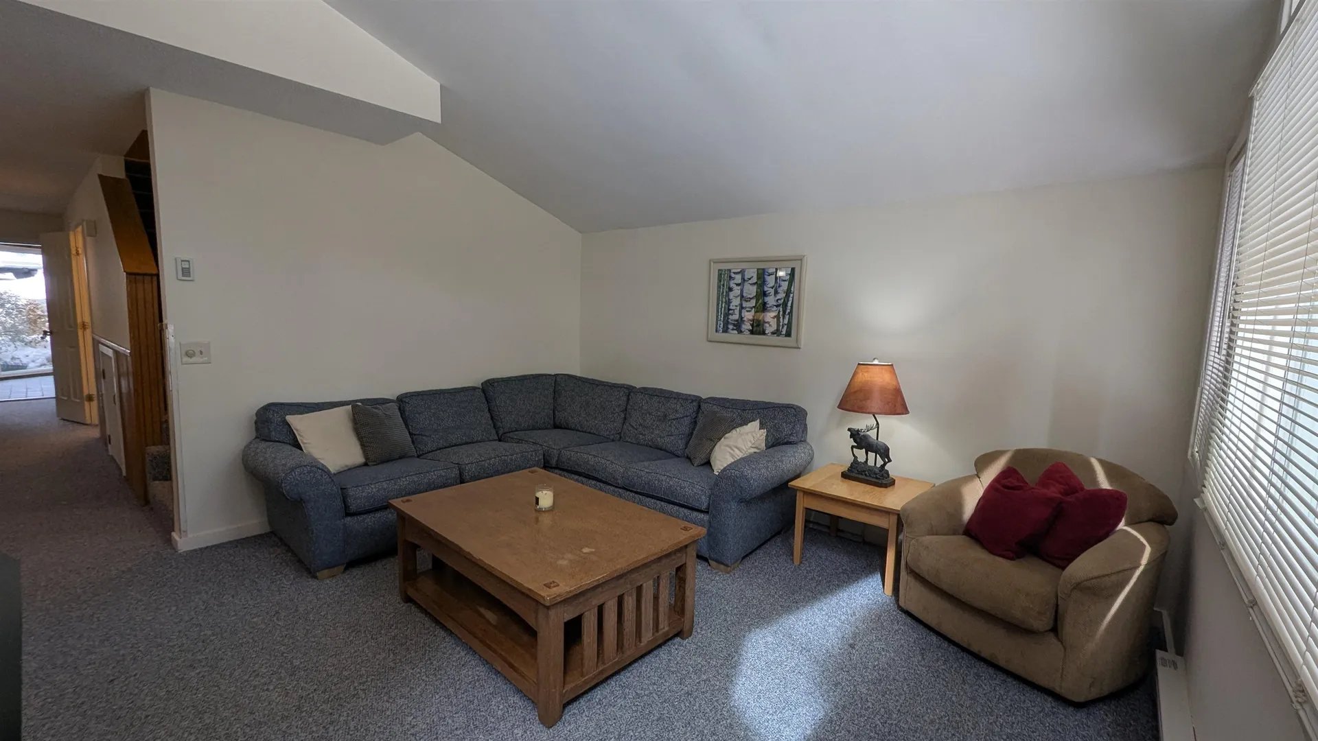 9 Mountain Sun Way Waterville Valley NH 03215