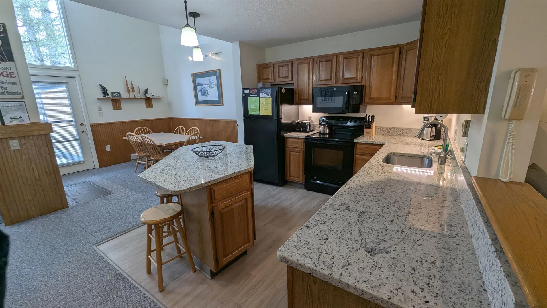 9 Mountain Sun Way Waterville Valley NH 03215