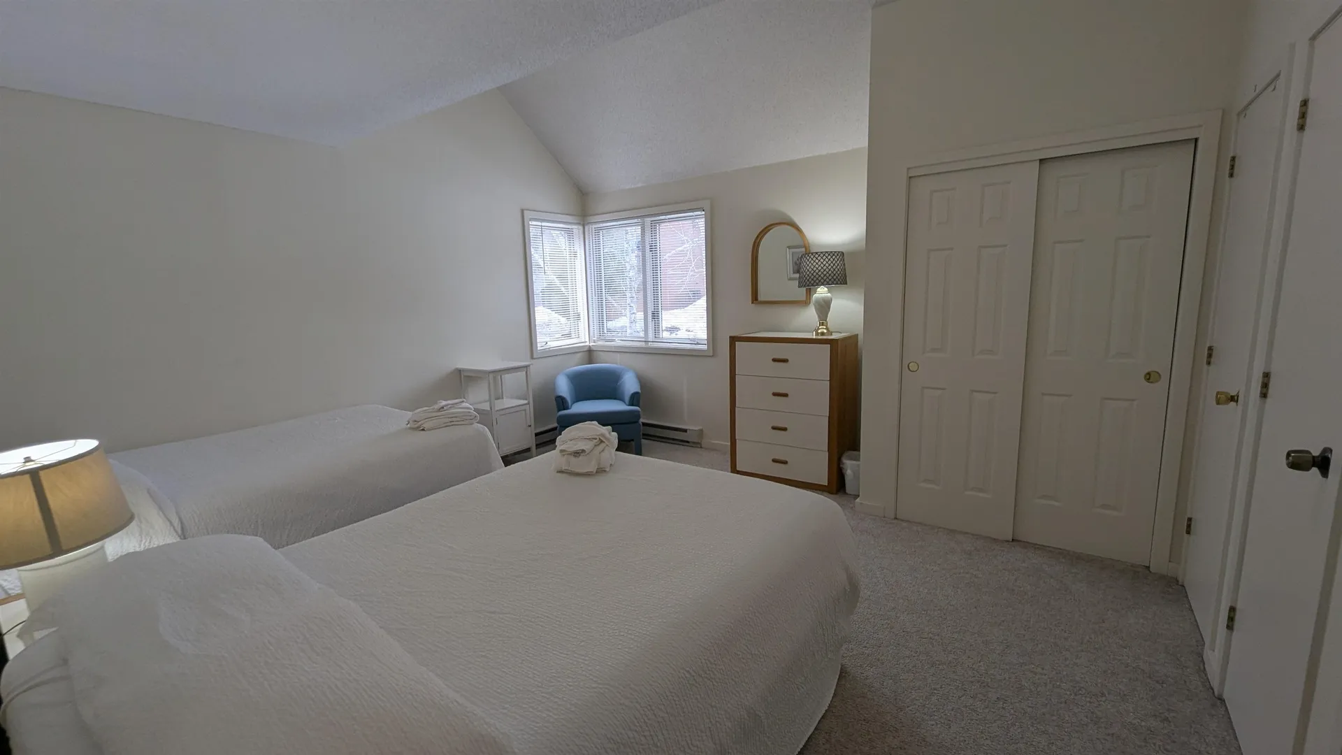 9 Mountain Sun Way Waterville Valley NH 03215