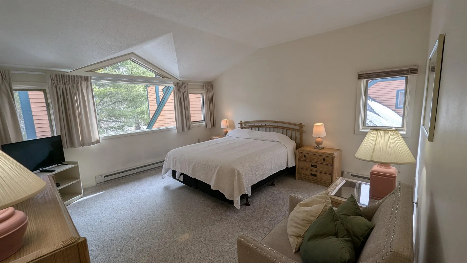 9 Mountain Sun Way Waterville Valley NH 03215