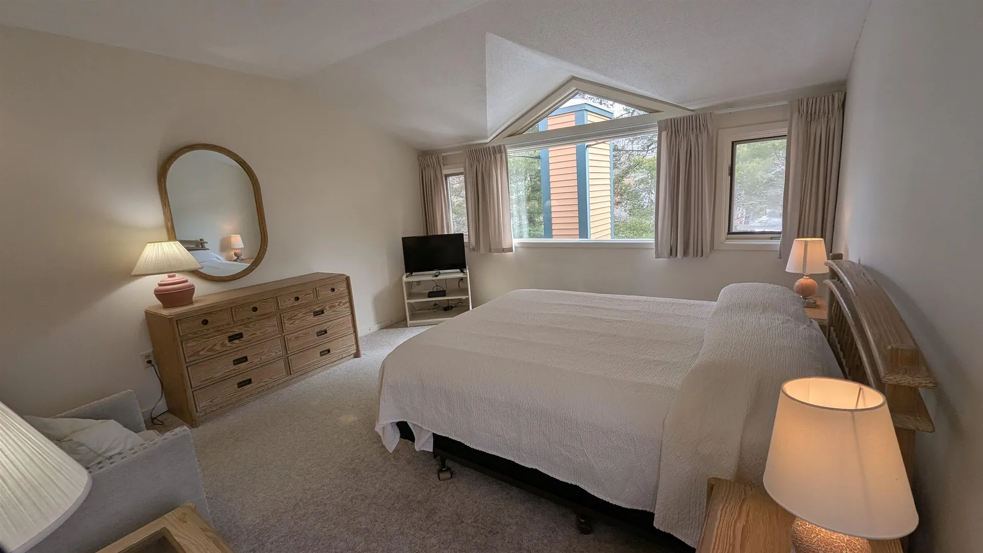 9 Mountain Sun Way Waterville Valley NH 03215