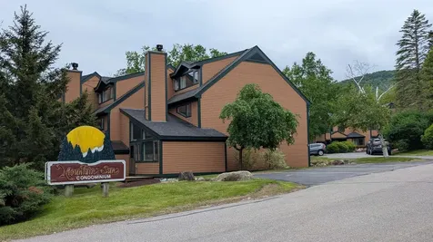 9 Mountain Sun Way Waterville Valley NH 03215