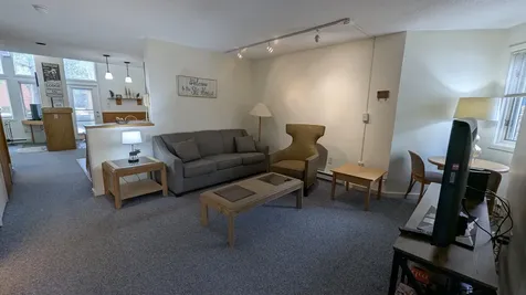 9 Mountain Sun Way Waterville Valley NH 03215