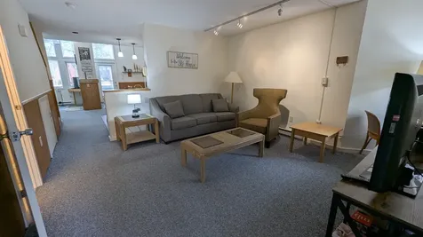 9 Mountain Sun Way Waterville Valley NH 03215