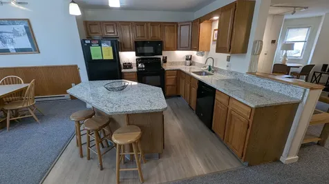 9 Mountain Sun Way Waterville Valley NH 03215