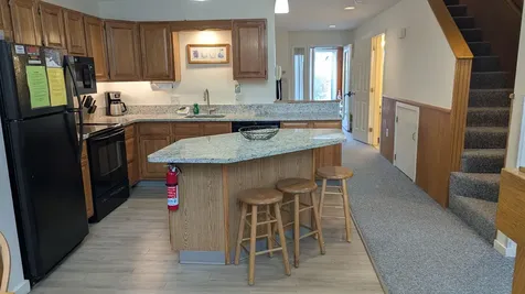 9 Mountain Sun Way Waterville Valley NH 03215