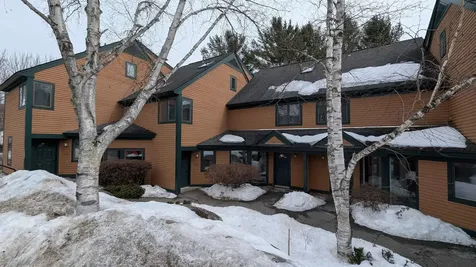 9 Mountain Sun Way Waterville Valley NH 03215