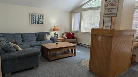 9 Mountain Sun Way Waterville Valley NH 03215