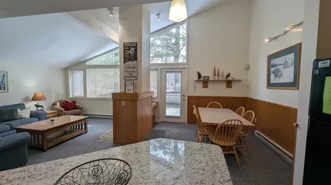 9 Mountain Sun Way Waterville Valley NH 03215
