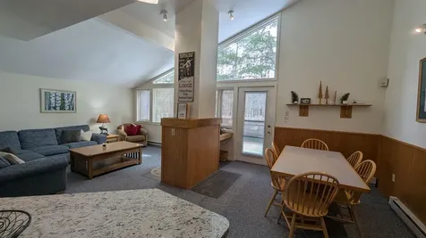 9 Mountain Sun Way Waterville Valley NH 03215
