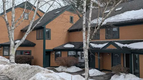 9 Mountain Sun Way Waterville Valley NH 03215
