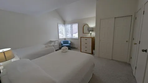 9 Mountain Sun Way Waterville Valley NH 03215