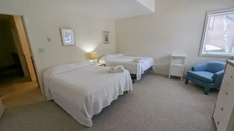 9 Mountain Sun Way Waterville Valley NH 03215