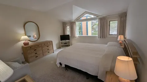 9 Mountain Sun Way Waterville Valley NH 03215