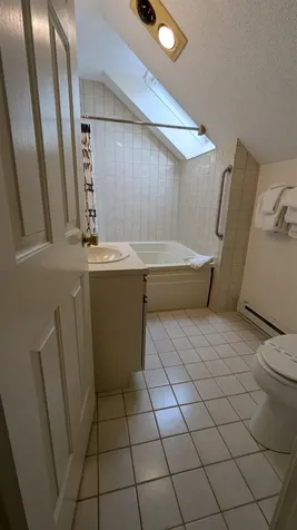 9 Mountain Sun Way Waterville Valley NH 03215