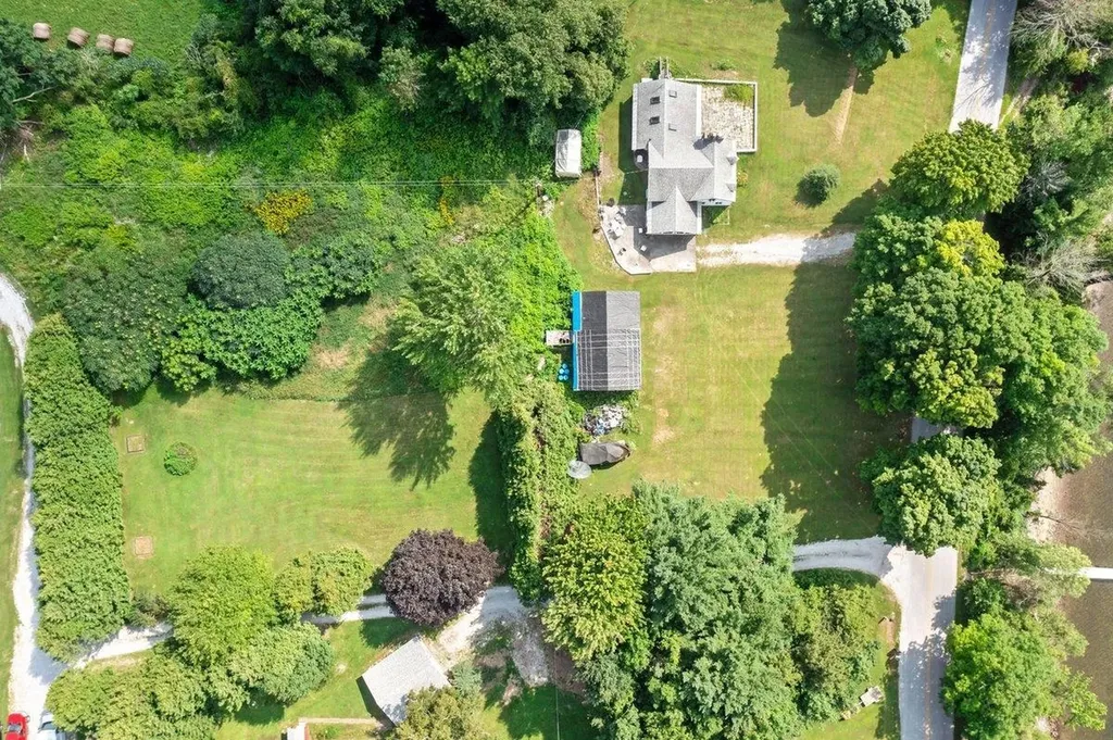 1 Windy Ridge Lane Isle La Motte VT 05463