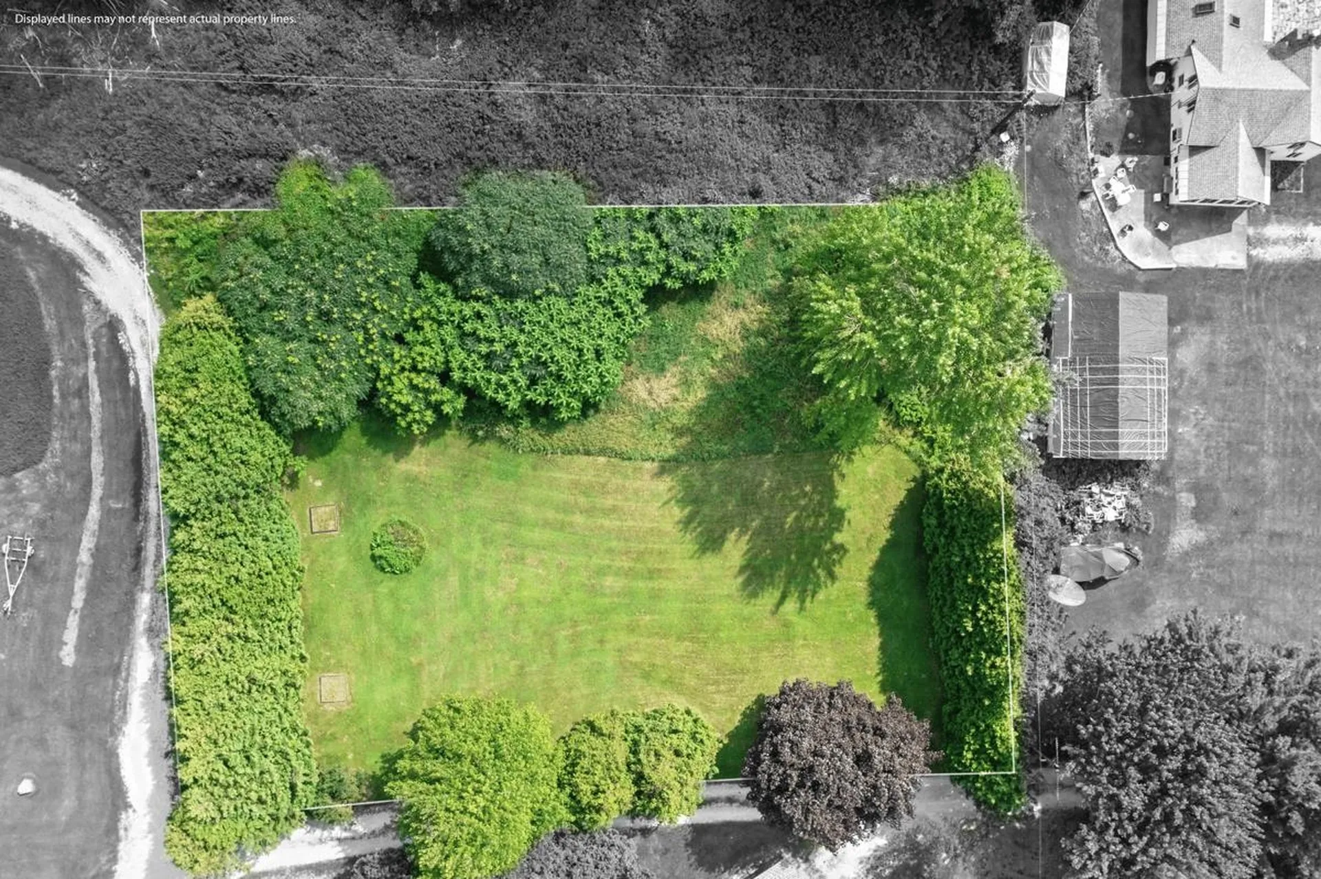 1 Windy Ridge Lane Isle La Motte VT 05463