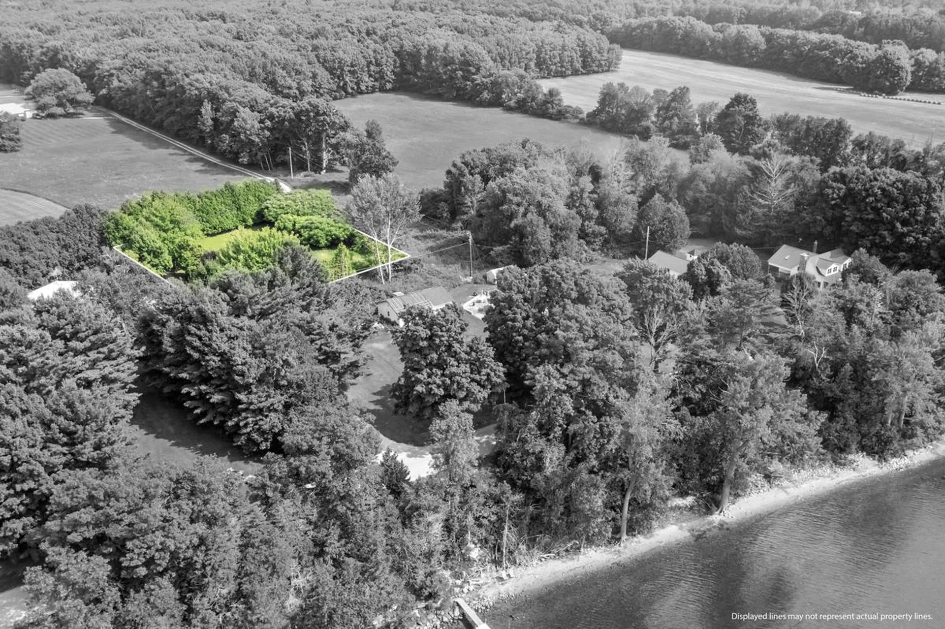 1 Windy Ridge Lane Isle La Motte VT 05463