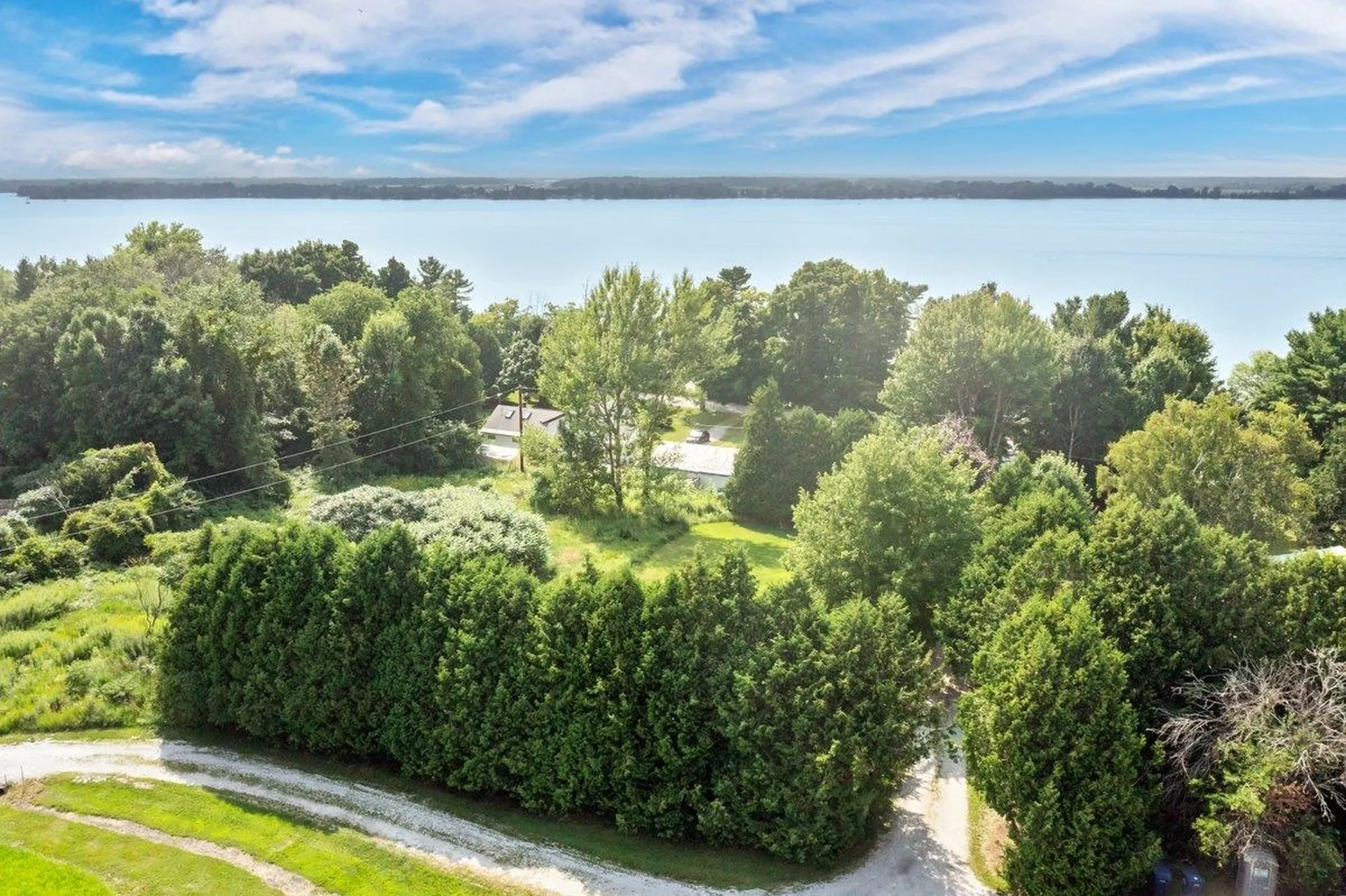 1 Windy Ridge Lane Isle La Motte VT 05463