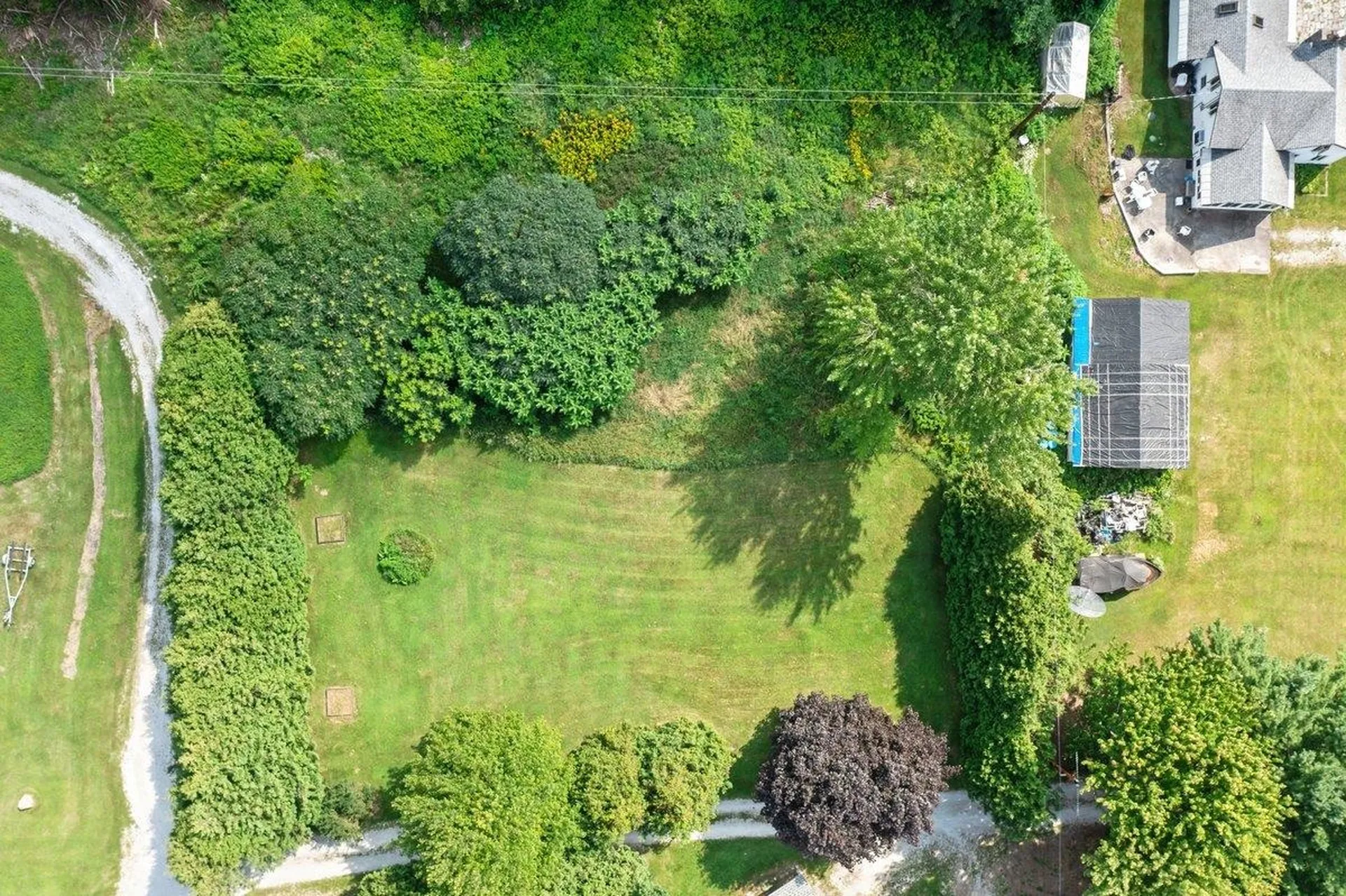 1 Windy Ridge Lane Isle La Motte VT 05463