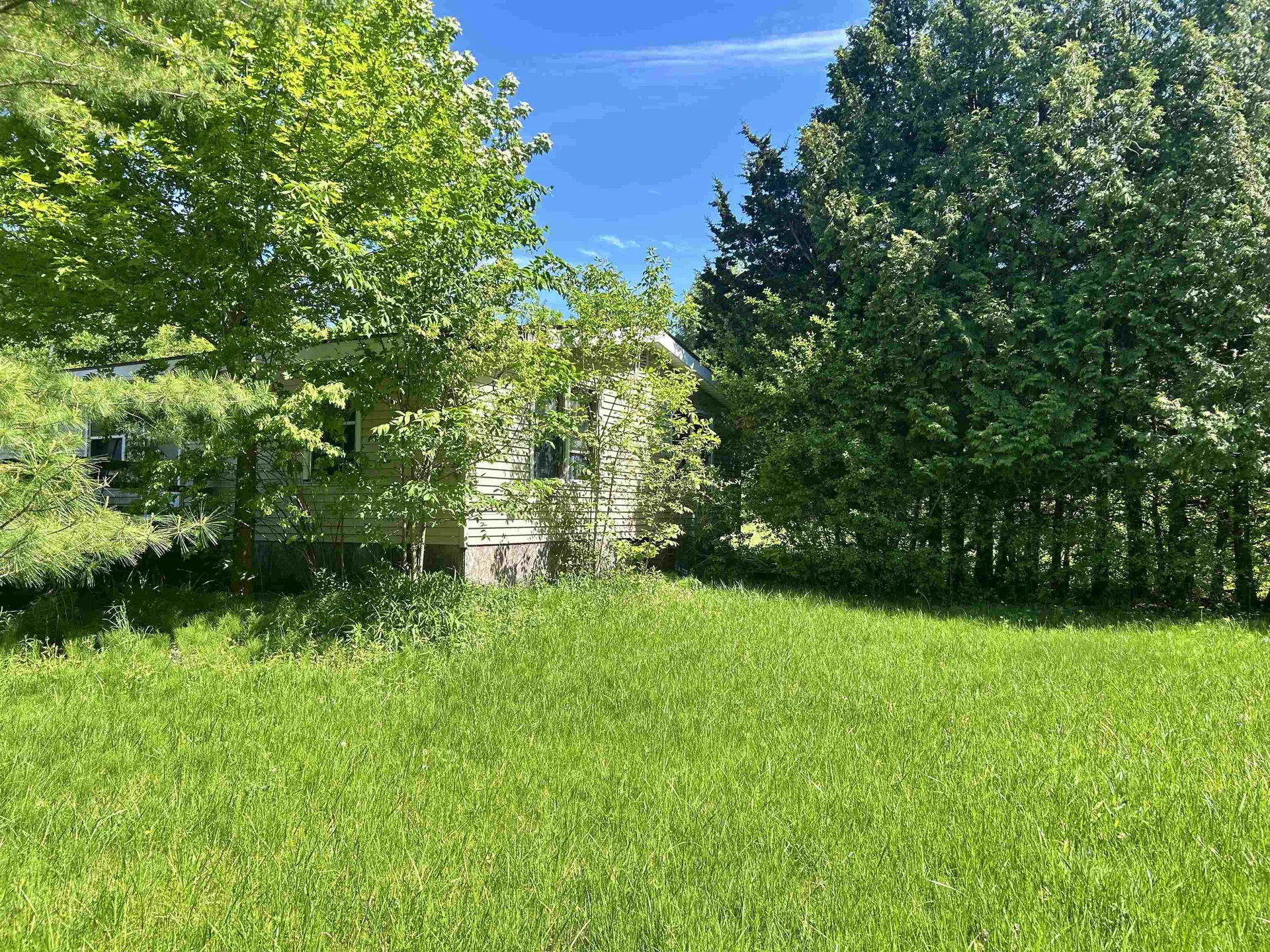 83 Hyde Road Grand Isle VT 05458