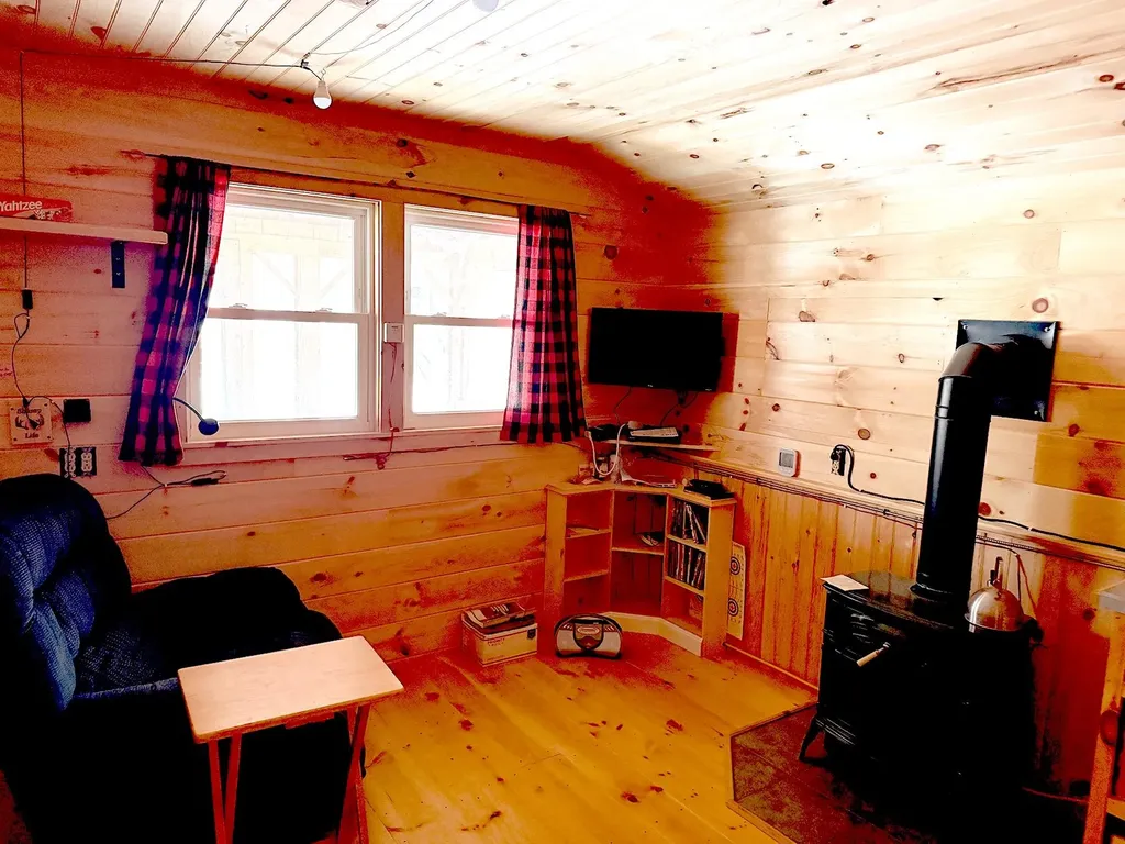 Tm 202 L 7 Stark Road Lempster NH 03605