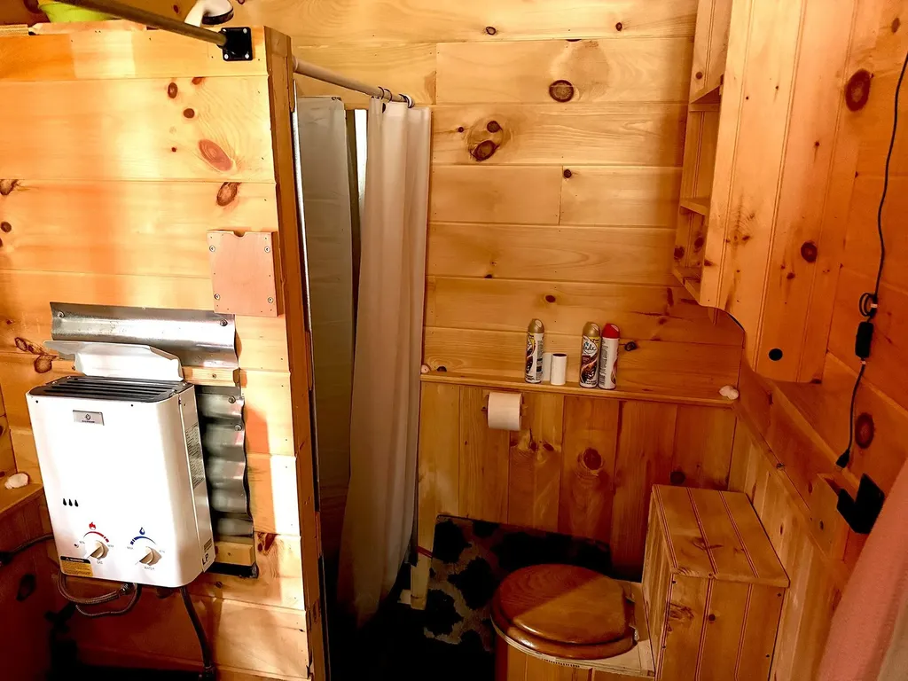 Tm 202 L 7 Stark Road Lempster NH 03605