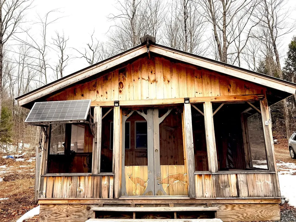 Tm 202 L 7 Stark Road Lempster NH 03605