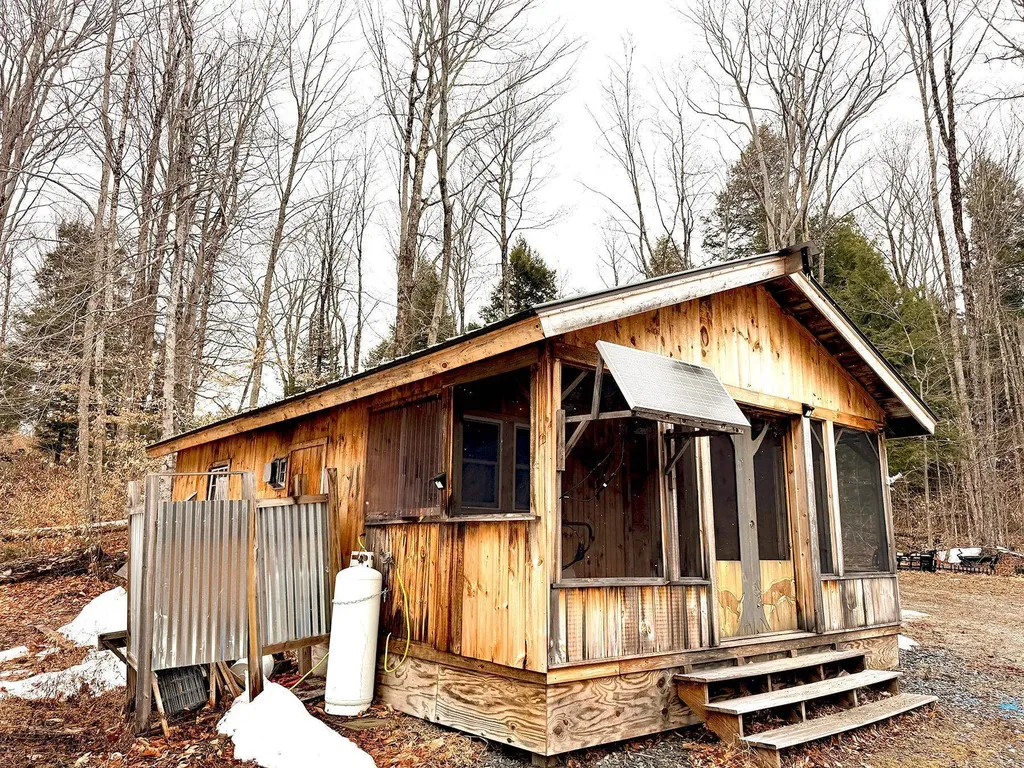 Tm 202 L 7 Stark Road Lempster NH 03605