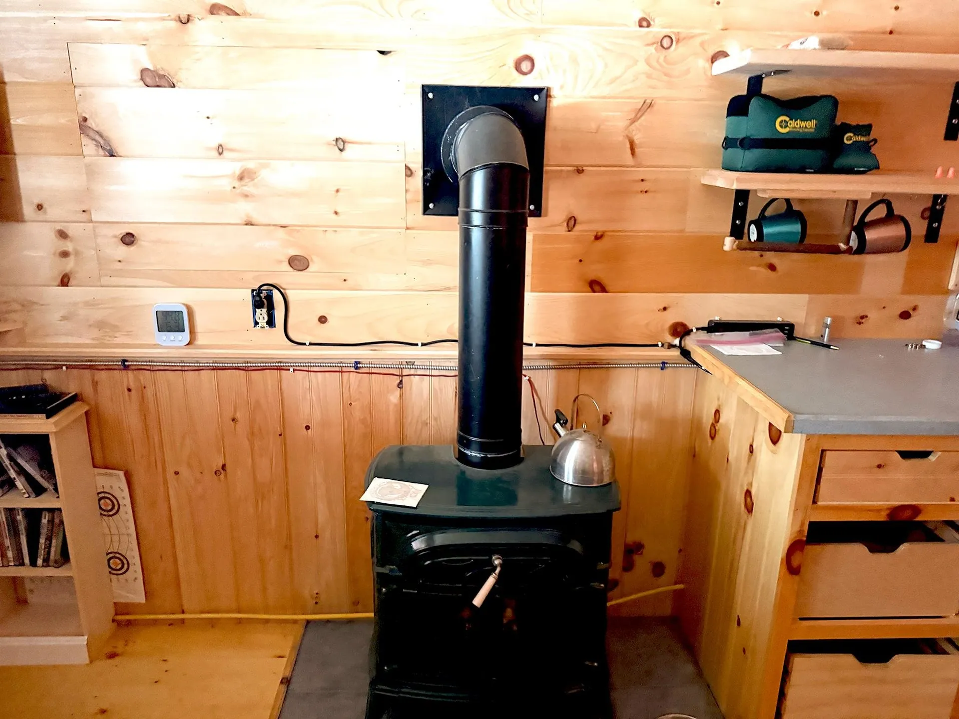 Tm 202 L 7 Stark Road Lempster NH 03605