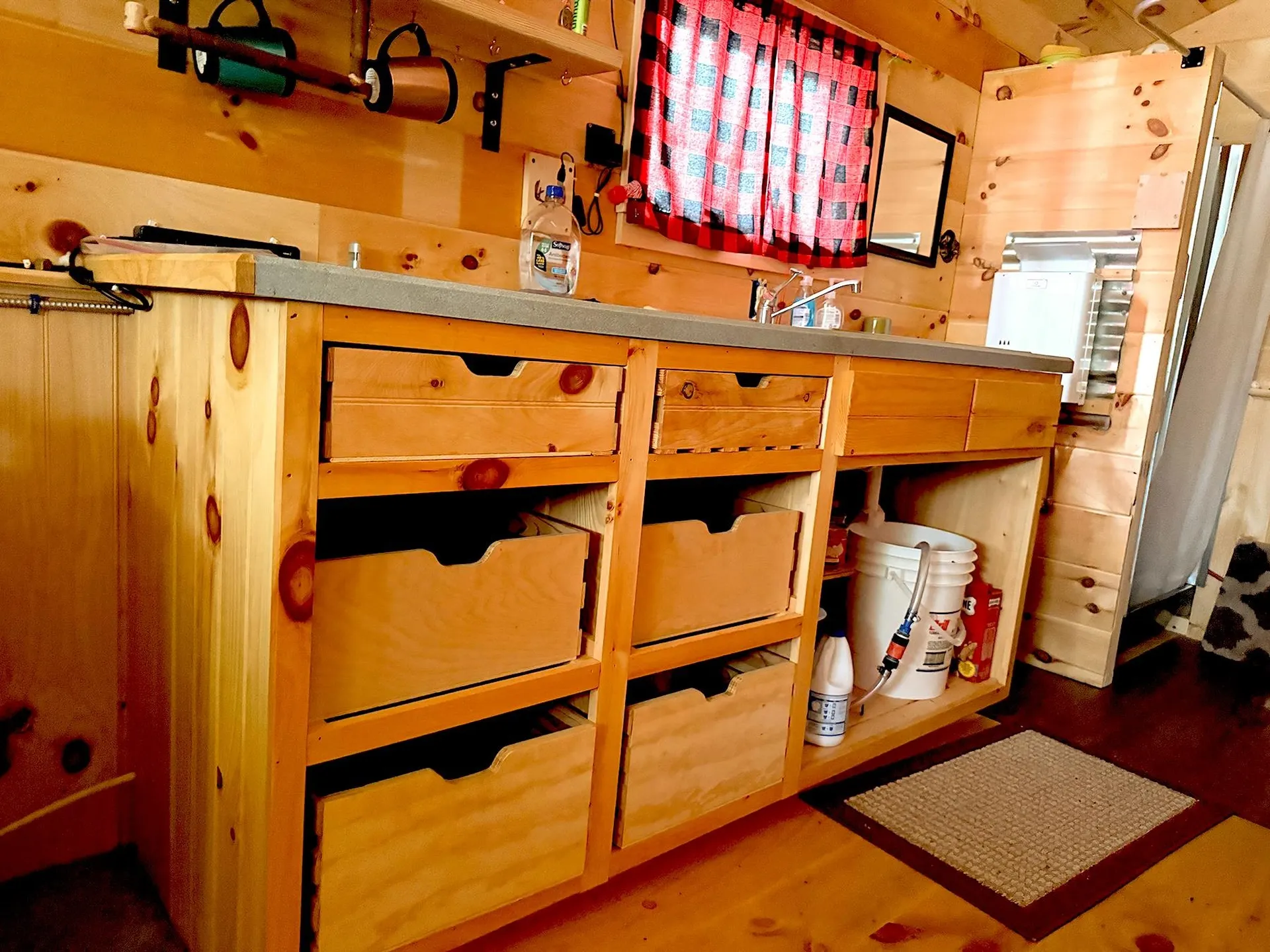 Tm 202 L 7 Stark Road Lempster NH 03605