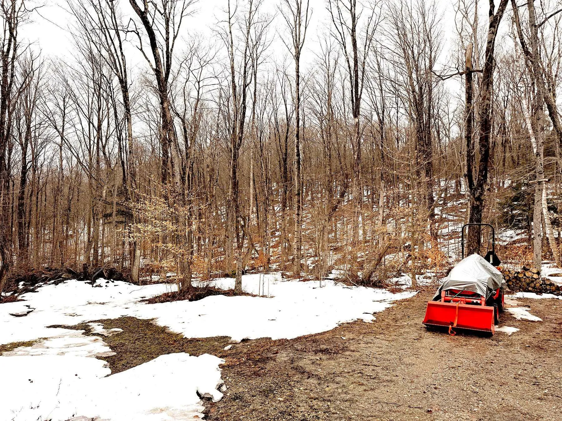 Tm 202 L 7 Stark Road Lempster NH 03605