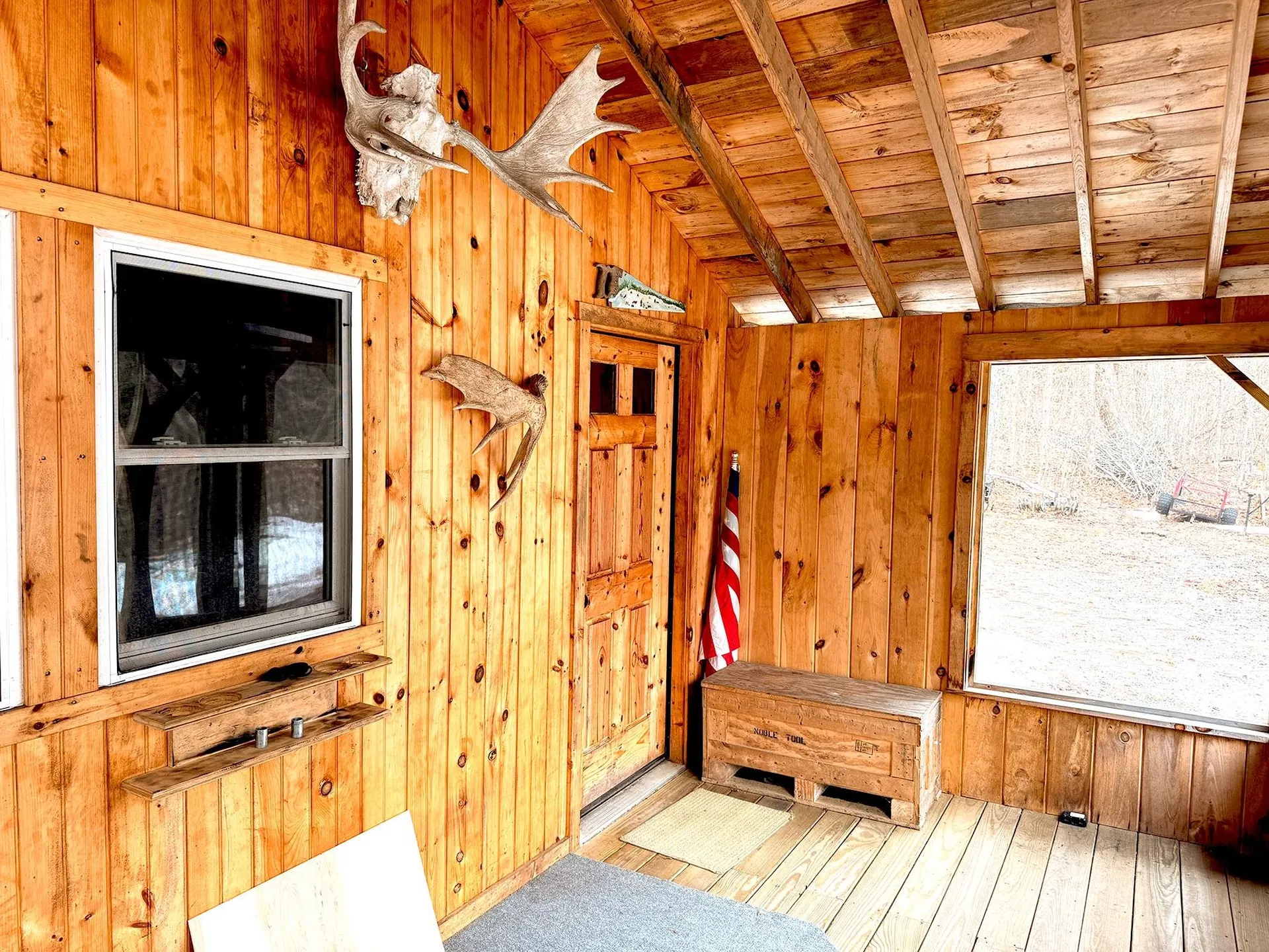 Tm 202 L 7 Stark Road Lempster NH 03605