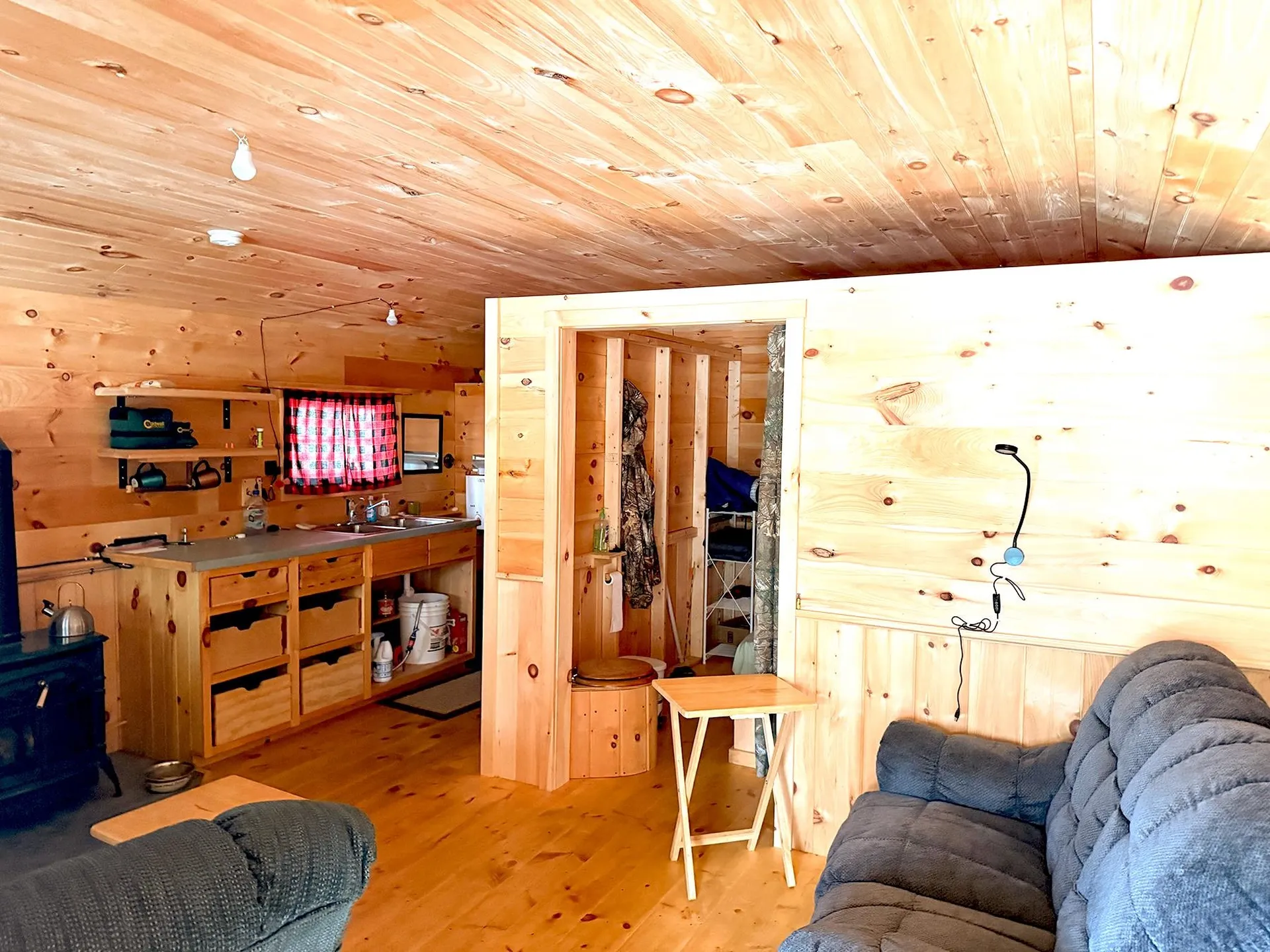 Tm 202 L 7 Stark Road Lempster NH 03605