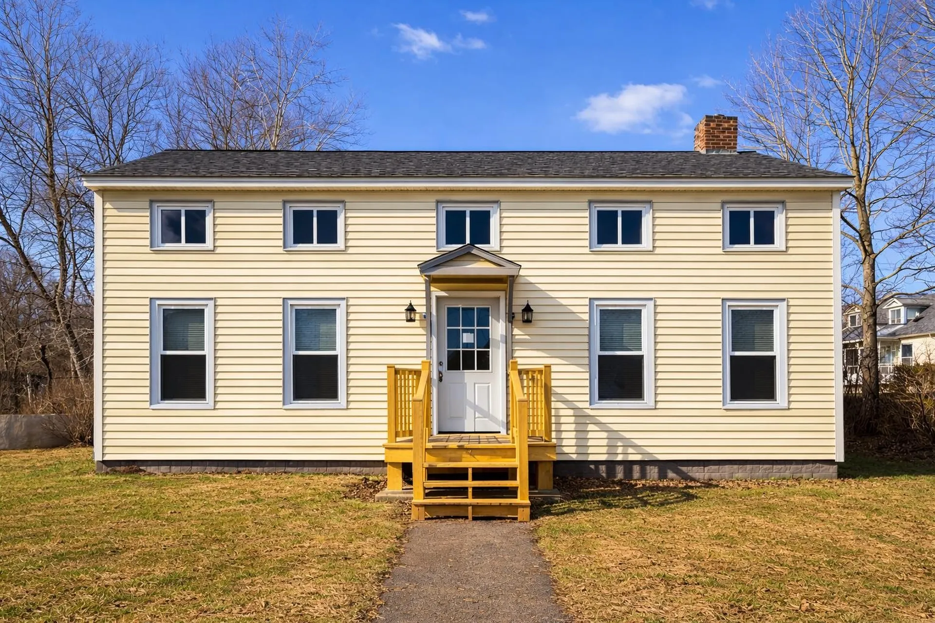 77 Monadnock Highway Swanzey NH 03446