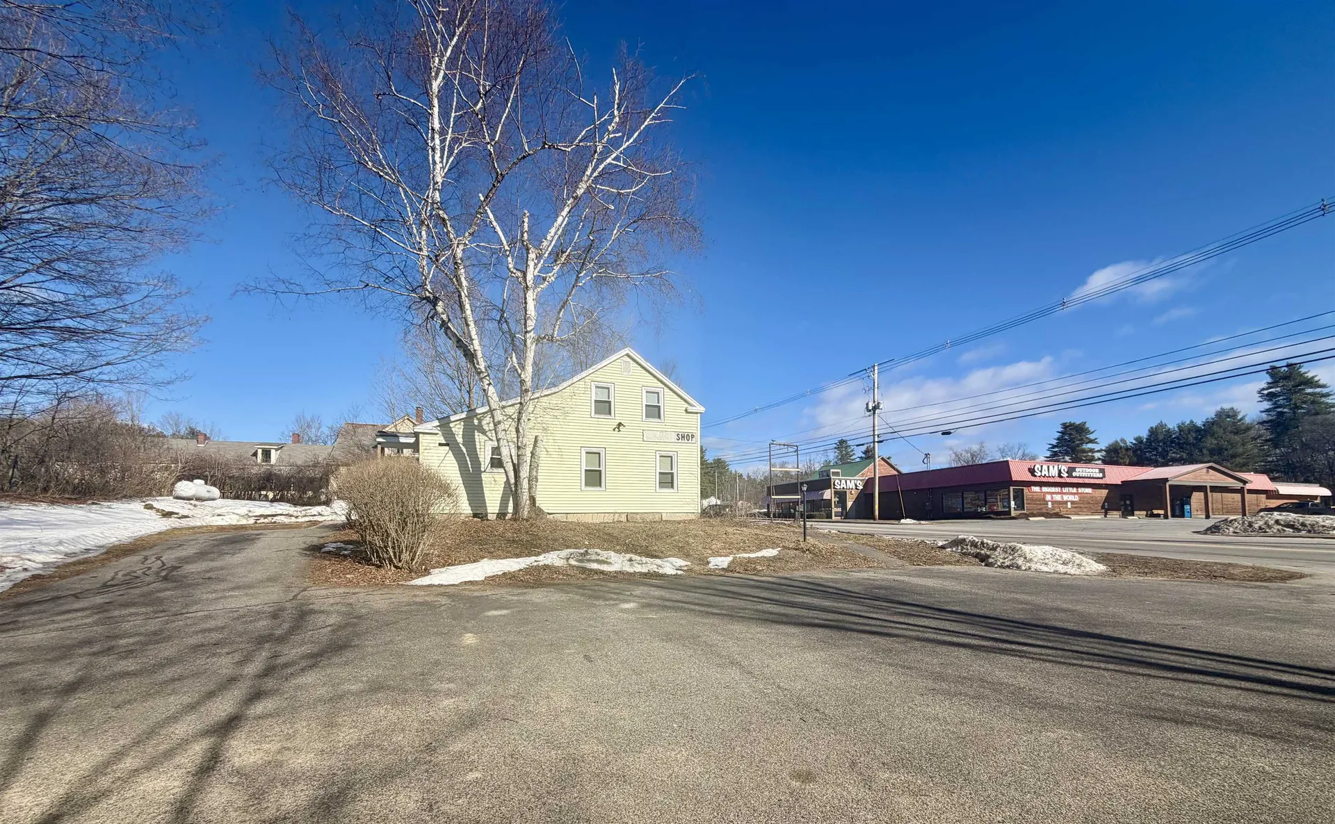 77 Monadnock Highway Swanzey NH 03446