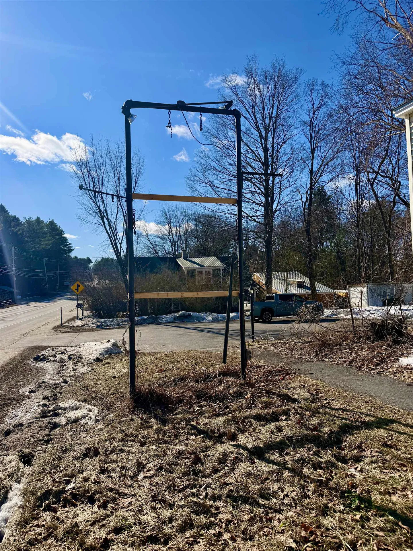 77 Monadnock Highway Swanzey NH 03446