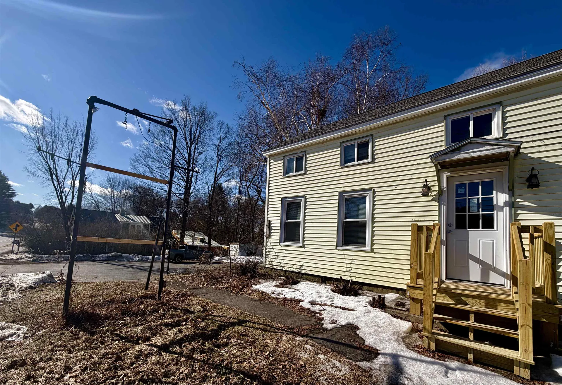 77 Monadnock Highway Swanzey NH 03446