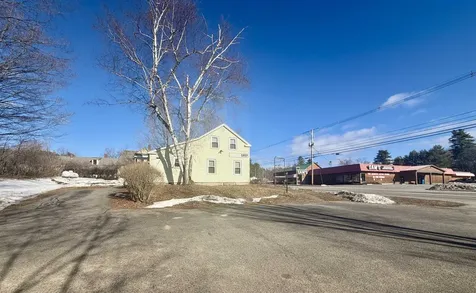 77 Monadnock Highway Swanzey NH 03446