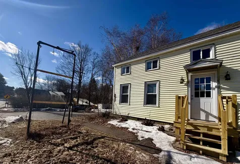 77 Monadnock Highway Swanzey NH 03446