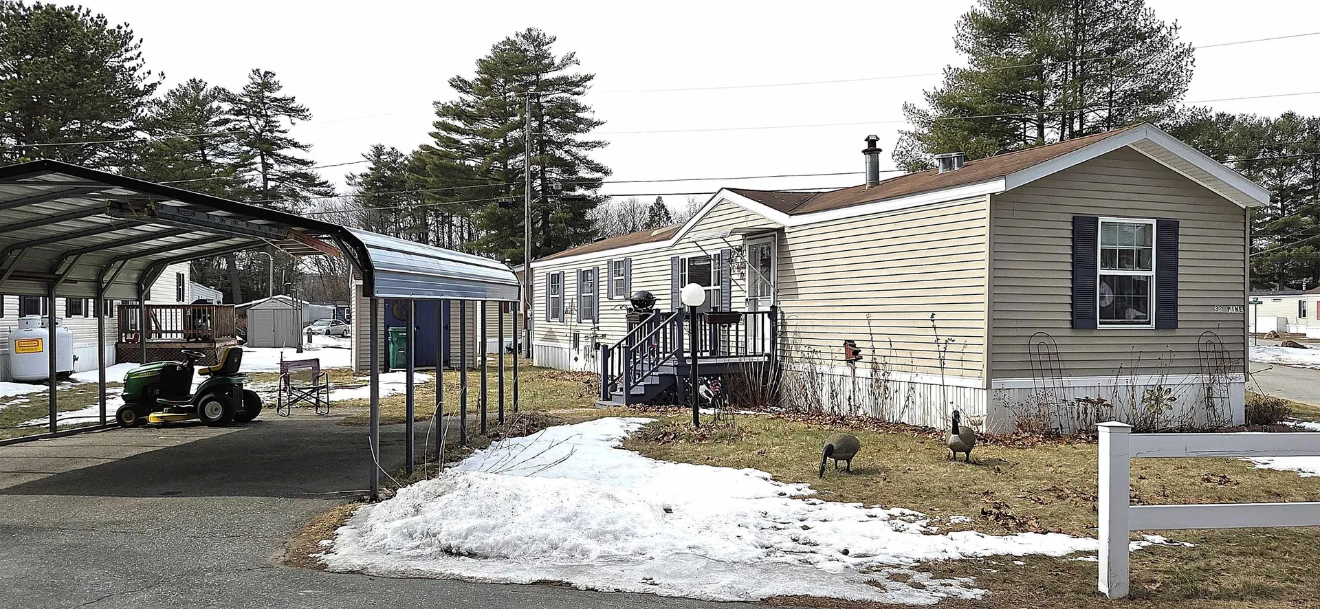 32 Pine Street Hinsdale NH 04451