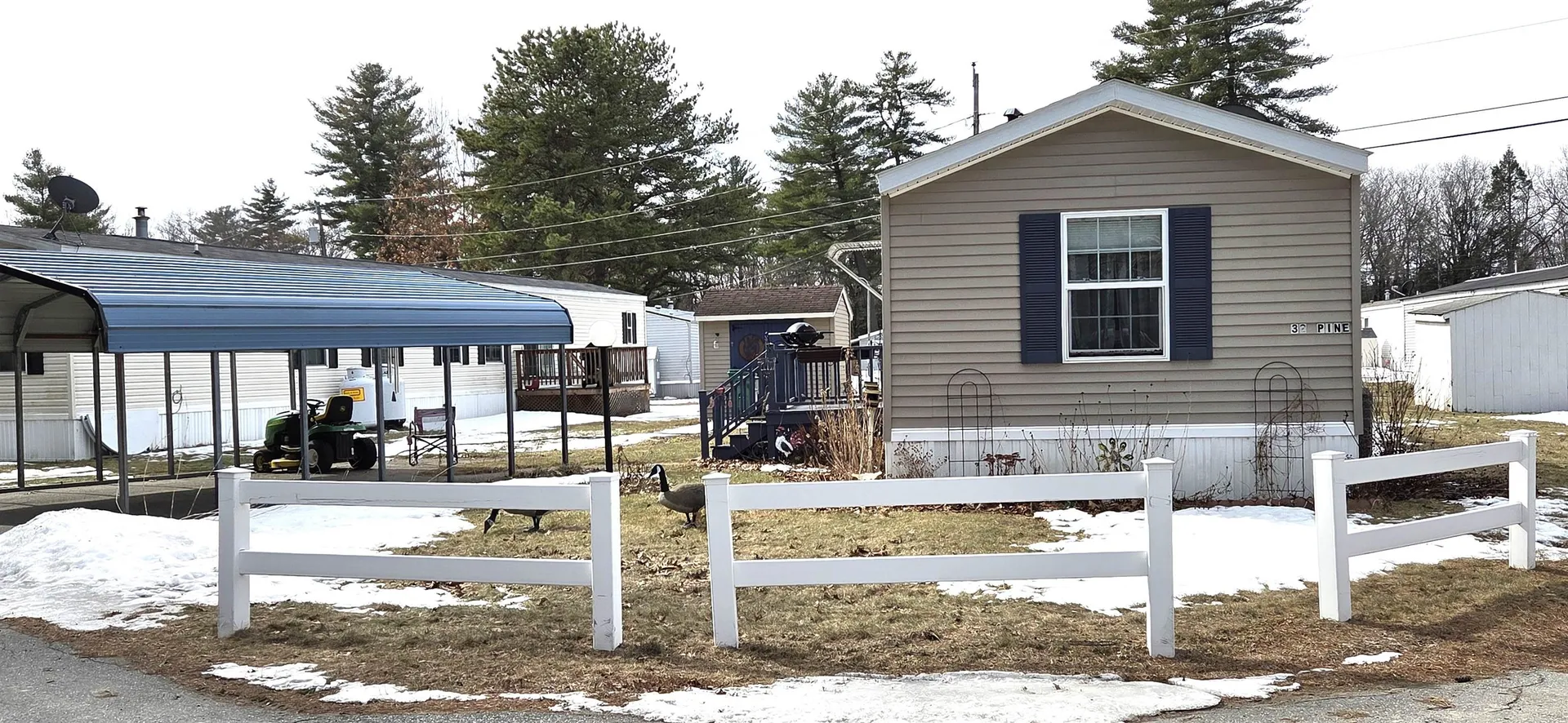 32 Pine Street Hinsdale NH 04451
