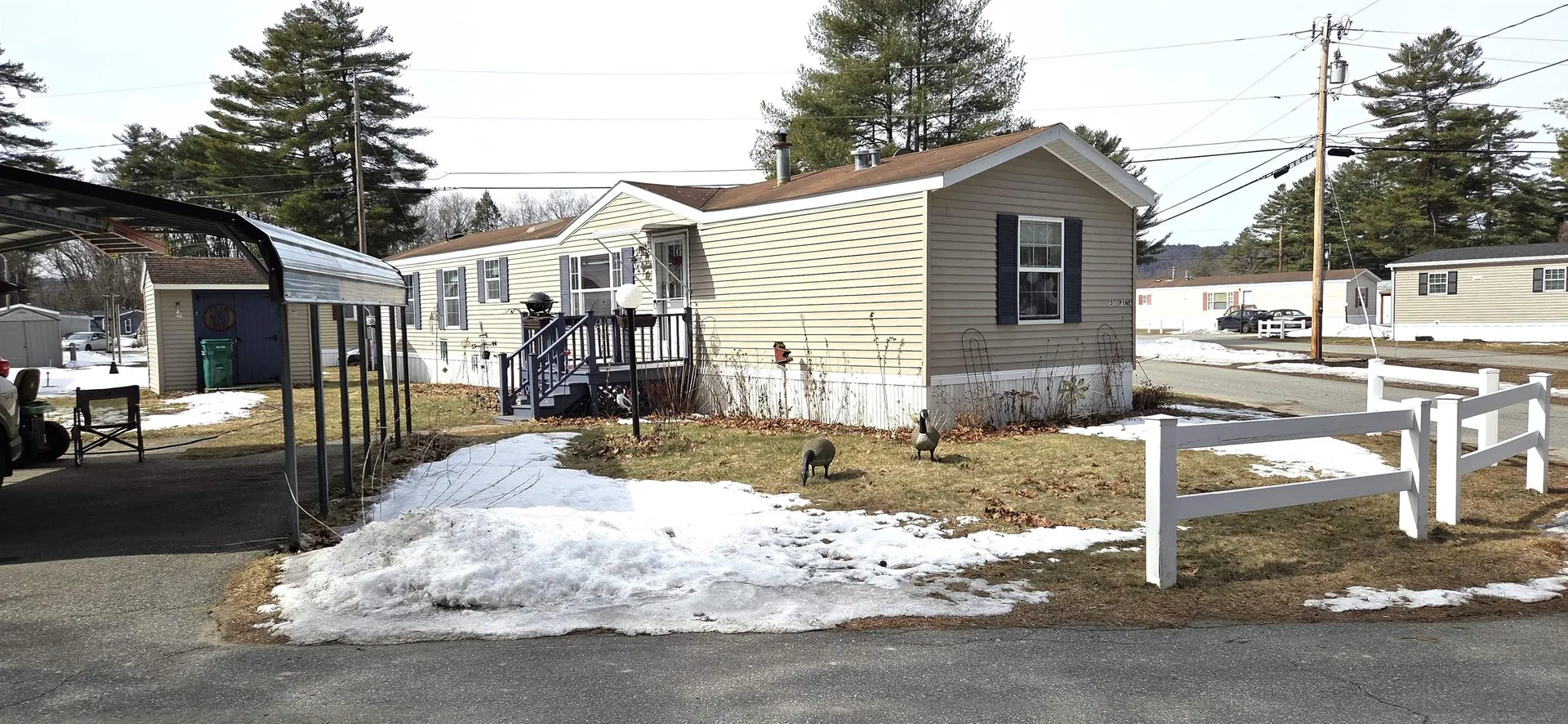 32 Pine Street Hinsdale NH 04451