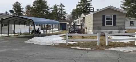32 Pine Street Hinsdale NH 04451