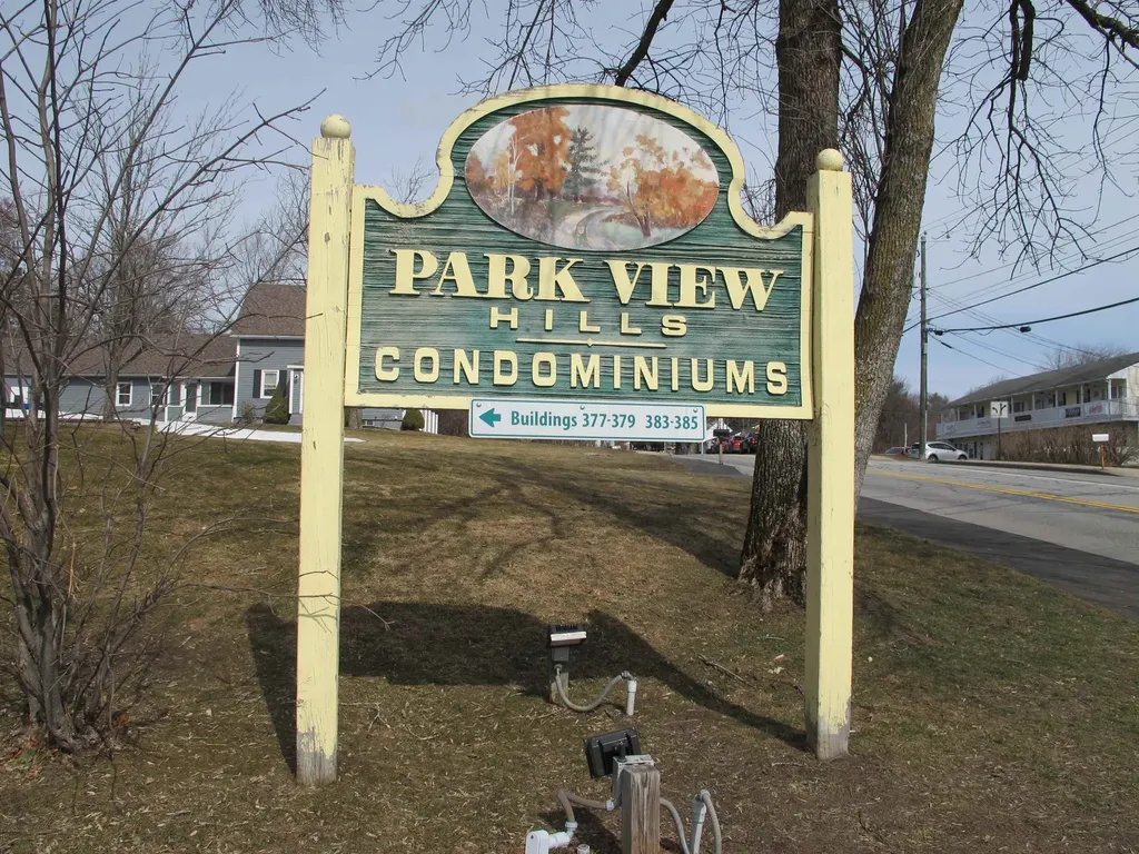 377 Huse Road Manchester NH 03103