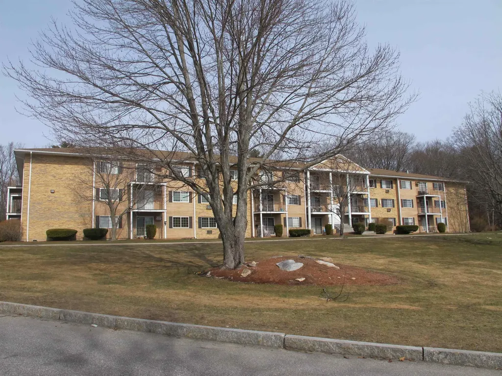 377 Huse Road Manchester NH 03103