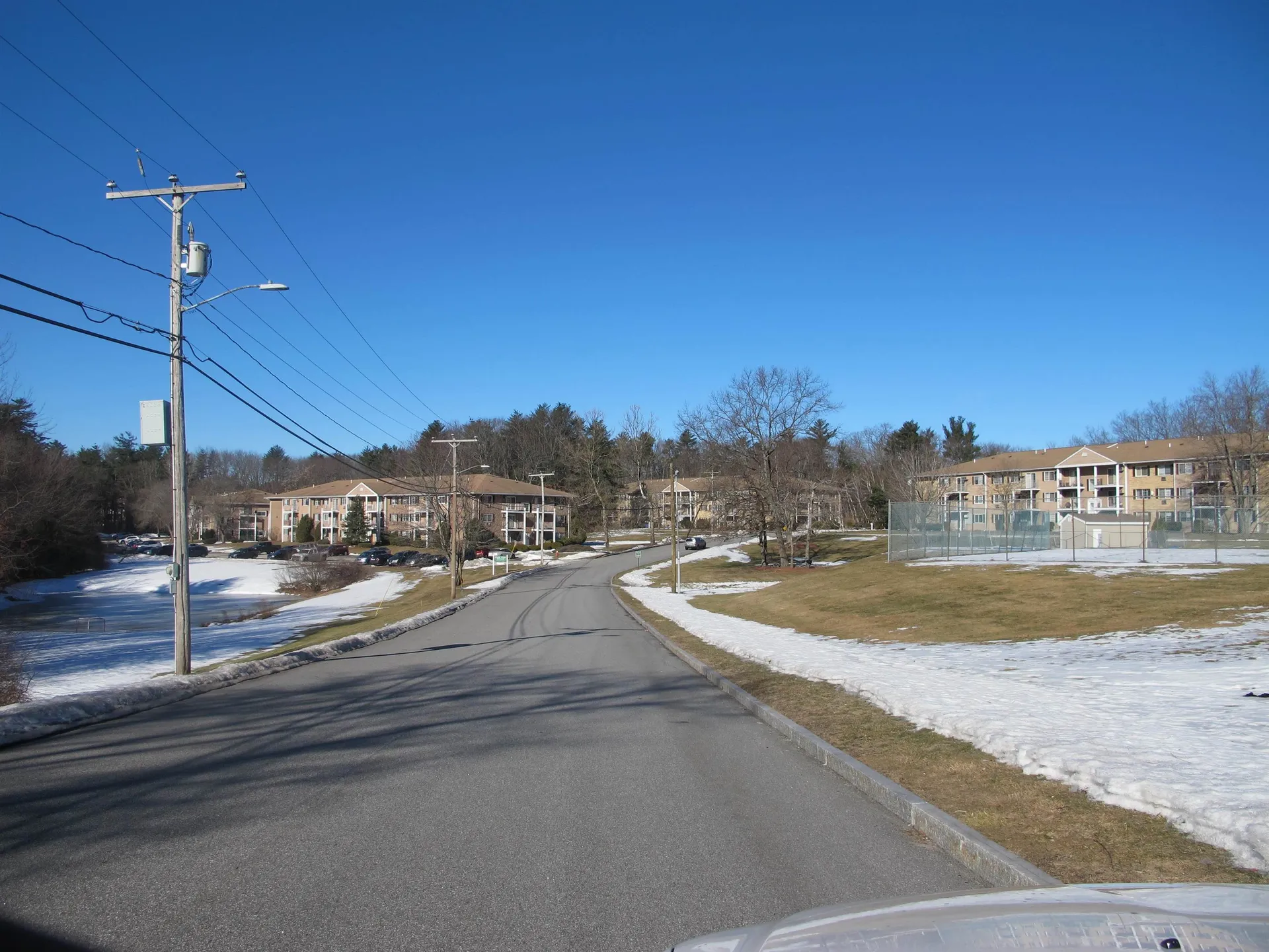 377 Huse Road Manchester NH 03103