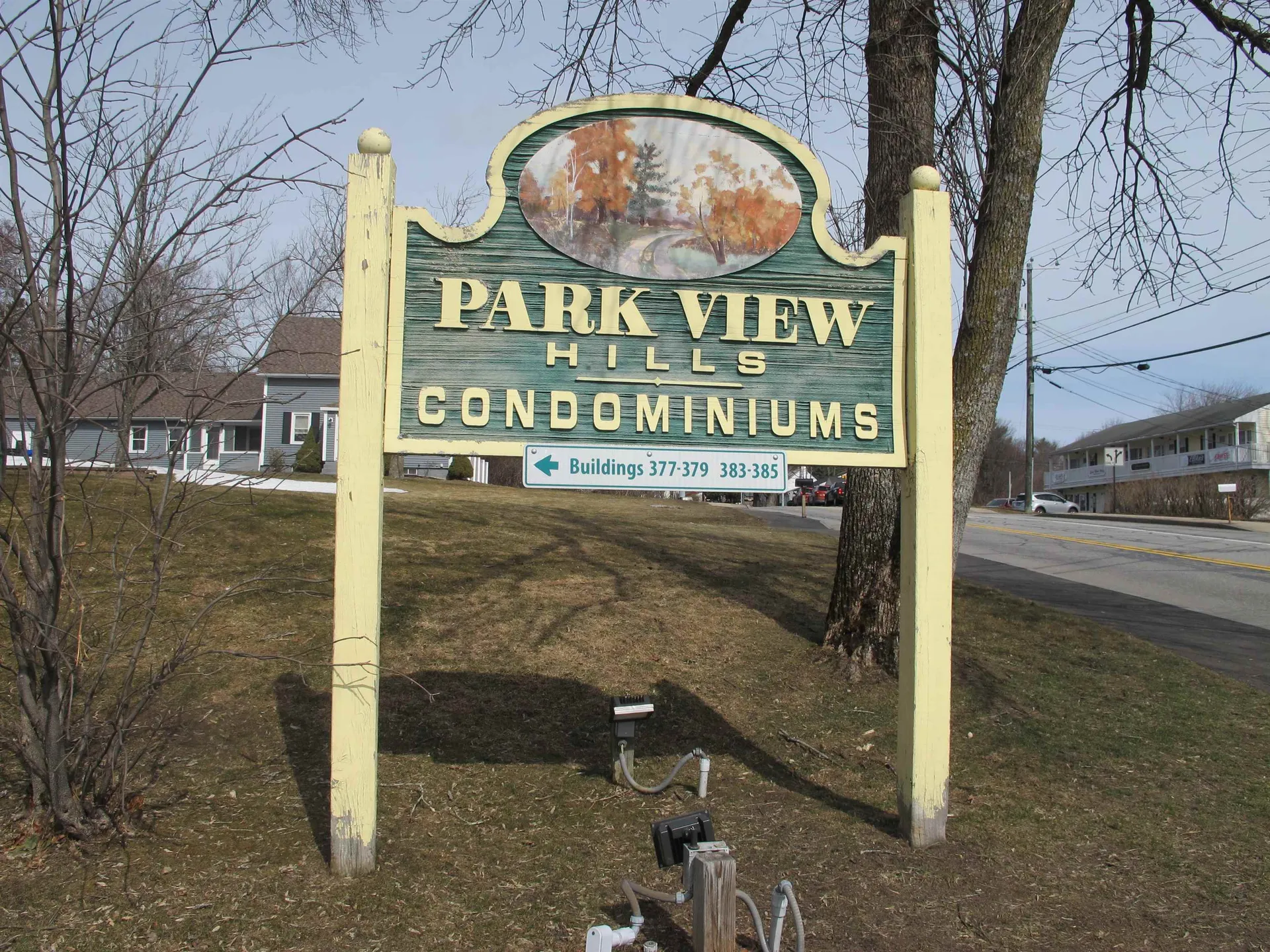 377 Huse Road Manchester NH 03103