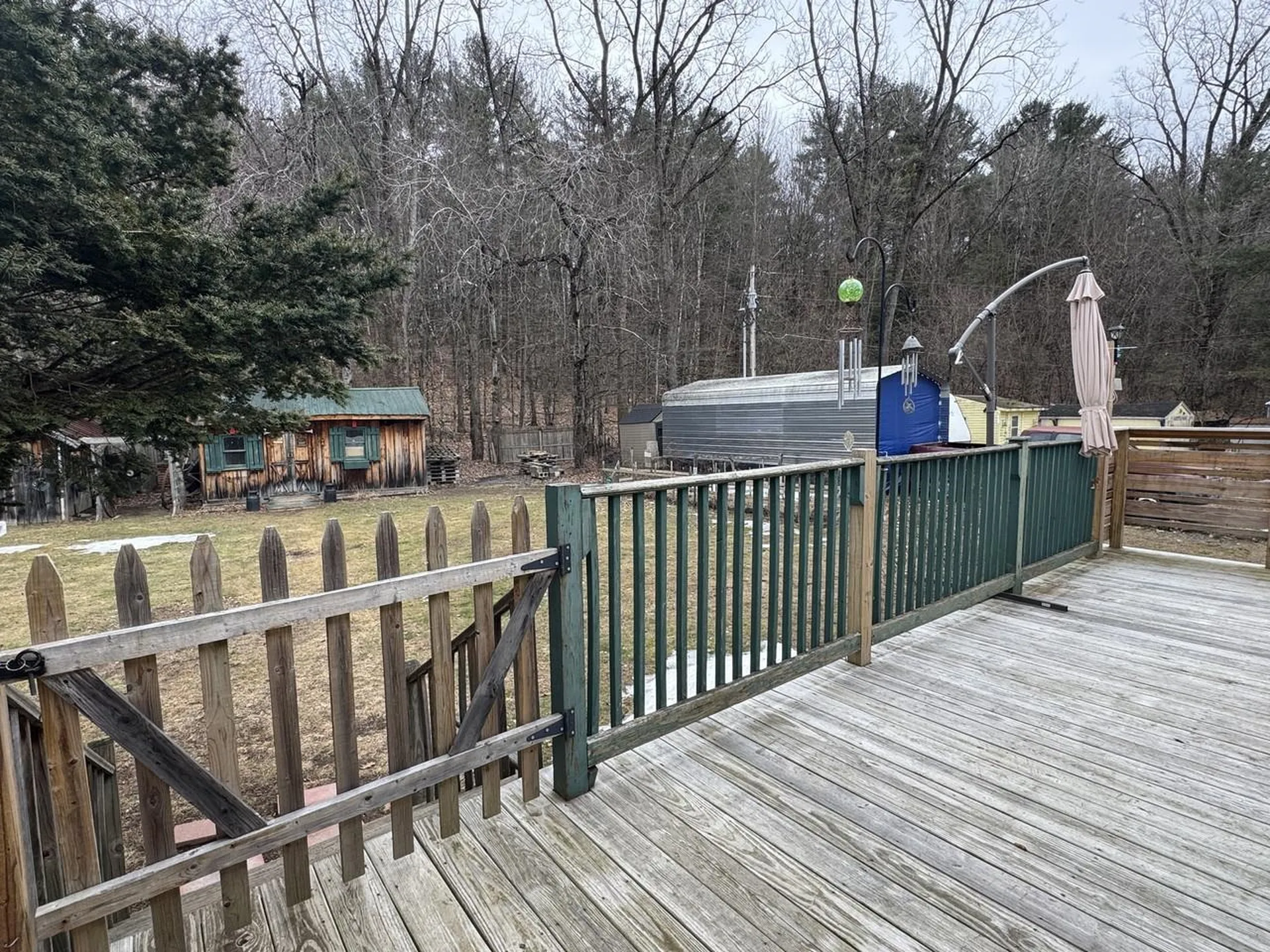 425 Taylor Street Milton VT 05468